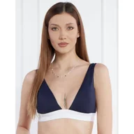 Stroje kąpielowe - POLO RALPH LAUREN Góra od bikini - miniaturka - grafika 1