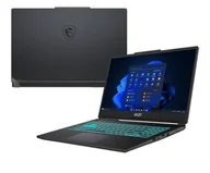 Laptopy - MSI Cyborg 15 i7-13620H/32GB/512/Win11X RTX4060 A13VF-1484XPL_32GB_WIN11X - miniaturka - grafika 1