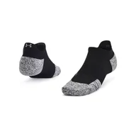Skarpetki damskie - Skarpety Under Armour AD Run Cushion 1pk NS Tab - miniaturka - grafika 1