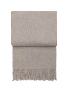 Elvang Pled wełniany Classic Beige - Koce - miniaturka - grafika 1
