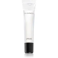 Błyszczyki do ust - MAC m.a.c. lipglass by - miniaturka - grafika 1