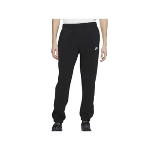 Spodnie treningowe męskie Nike Club Pant - Spodnie sportowe męskie - miniaturka - grafika 1