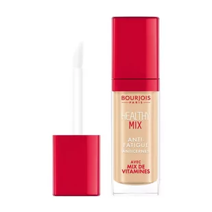 Bourjois Healthy Mix Anti-Fatigue Concealer 7,8 ml Korektor w płynie 53 Dark - Korektory do twarzy - miniaturka - grafika 1