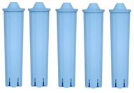 Akcesoria i części do ekspresów do kawy - Aqualogis Al-Blue Filtr Do Ekspresu Jura Zamiennik Claris Blue 5Szt - miniaturka - grafika 1