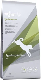 Trovet HPD Hypoallergenic Horse 10 kg - Sucha karma dla psów - miniaturka - grafika 4