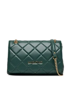 Valentino Torebka Ocarina VBS3KK02R Zielony - Torebki damskie - miniaturka - grafika 1