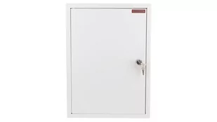Karwasz Rozdzielnica z płytą montażową 410x560x185mm RN-5 RN-5 PŁYTA - Inne akcesoria elektryczne - miniaturka - grafika 1