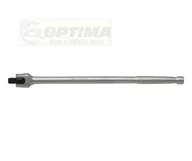 Klucze i nasadki - Yato pokrętło uchylne 3/8 215 mm YT-3839 - miniaturka - grafika 1