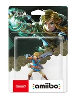 Gadżety dla graczy - Figurka Amiibo / The Legend of Zelda: Tears of the Kingdom / Link - miniaturka - grafika 1