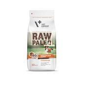 VetExpert 4T RAW PALEO PUPPY MEDIUM 10 KG