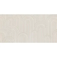 Płytki ceramiczne - Dekor Sandio Beige B 119,8X59,8 Arte - miniaturka - grafika 1