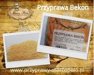 Przyprawy i zioła sypkie - Przyprawa Bekon 40g Przyprawa Bekonowa 40g - miniaturka - grafika 1