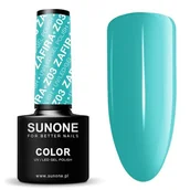 Lakiery hybrydowe - SunOne Z03 Zafira lakier hybrydowy 5ml - miniaturka - grafika 1