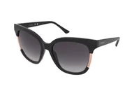 Okulary przeciwsłoneczne - Okulary przeciwsłoneczne Guess GU7726 05B - miniaturka - grafika 1