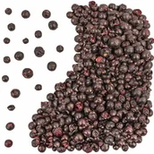 Warzywa świeże i suszone - Czarna porzeczka liofilizowana - miniaturka - grafika 1