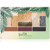 Cienie do powiek - Physicians Formula Murumuru Butter Eyeshadow Palette cienie do powiek 15,6g Sultry Nights - miniaturka - grafika 1