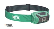 Latarki - Latarka czołowa Petzl Actik 2022 - Green - 450 lumenów (E063AA02) - miniaturka - grafika 1