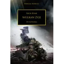 Vulkan żyje. Do kowadła - Horror, fantastyka grozy - miniaturka - grafika 1