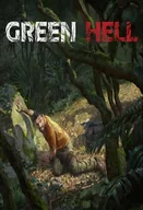 Gry PC Cyfrowe - Green Hell (PC) - Steam Account - GLOBAL - miniaturka - grafika 1