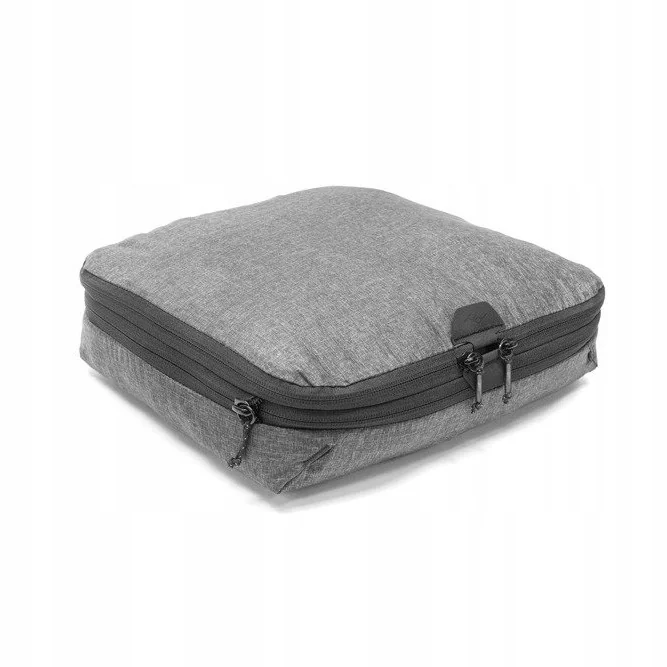 Peak Design Travel Pokrowiec Packing Cube Medium Szary