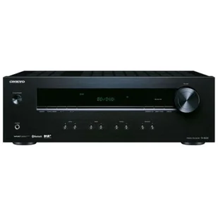 Amplituner Onkyo TX-8220B - Amplitunery - miniaturka - grafika 1