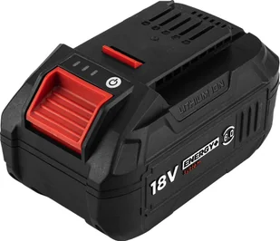 Akumulator Energy+ 18V Li-Ion 6.0Ah BOOST UP / 27.20.23.0 - Akumulatory do elektronarzędzi - miniaturka - grafika 1