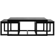 Ławy i stoliki kawowe - Actona Ława Cornus 0000049082 - miniaturka - grafika 1
