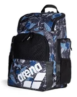Plecaki - Plecak sportowy Arena One Go 35L Scratched - miniaturka - grafika 1