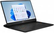 Laptopy - MSI Titan GT77HX 13VH Core i9-13980HX | 17,3"-144Hz | RTX 4080 | 64GB | 2TB | Win 11  GT77HX 13VH-049PL - miniaturka - grafika 1