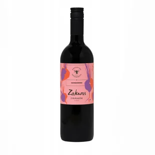 Zakwas z buraka z chili 700 ml - Soki i napoje niegazowane - miniaturka - grafika 1