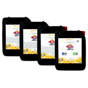 Modern Reef Balling All-in-one Proportional Consumption RKS 4x5L High Concentrate (7.7x)) - Preparaty do akwarium - miniaturka - grafika 1