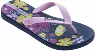 Buty dla dziewczynek - Japonki Ipanema Class IX Kids - miniaturka - grafika 1