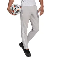 Spodnie męskie - Spodnie męskie adidas 21 Pant jasnoszare GT6644 - miniaturka - grafika 1