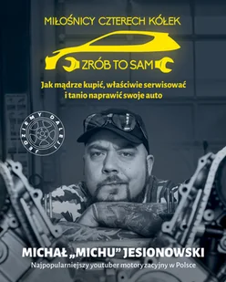 Jak mądrze użytkować swoje auto i nie dać się oszukać. Miłośnicy czterech kółek. Zrób to sam - Poradniki hobbystyczne - miniaturka - grafika 1