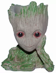 Dekoracja ozdoba do akwarium figurka Groot 3027 - Dekoracje do akwarium - miniaturka - grafika 1