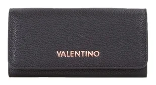 Valentino Scarlett RE Torebka damska, czarna, Kolor czarny - Torebki damskie - miniaturka - grafika 1