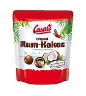 Inne słodycze - Casali Rum Kokos 175 g - miniaturka - grafika 1