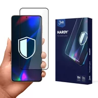 Szkła hartowane na telefon - Szkło hartowane 3MK Hardy do Samsung Galaxy S22 5G - miniaturka - grafika 1