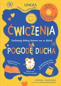 Psychologia - Lingea Ćwiczenia na pogodę ducha - miniaturka - grafika 1