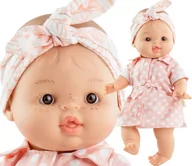 Lalki dla dziewczynek - GORDI HISZPAŃSKA LALKA BOBAS PAOLA REINA 34 cm 04106 - miniaturka - grafika 1
