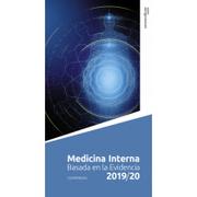 Książki medyczne - Medicina Interna Basada en la Evidencia Compendio 2019/20 - miniaturka - grafika 1