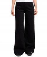 Spodnie damskie - Jeansy Lee Stella A Line 112338443 Clean Black W 27 / L 31 - miniaturka - grafika 1