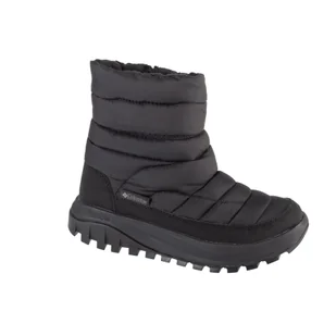 Buty zimowe damskie, Snowtrot Mid - Buty trekkingowe damskie - miniaturka - grafika 1