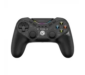 Kontrolery do Nintendo - GameSir HRG7129 Tarantula Pro do PC Nintendo Switch iOS Android Steam Bezprzewodowy/Przewodowy Czarny - miniaturka - grafika 1