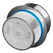 Akcesoria do armatury i ceramiki - Excellent Dakota pokrętło sterujące chrom CEEX.4022.D2.CR - miniaturka - grafika 1