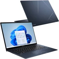 Laptopy - ASUS ZenBook UX3402ZA-KP374W 14" IPS i5-1240P 16GB RAM 512GB SSD Windows 11 Home - miniaturka - grafika 1