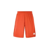 Spodenki damskie - Kappa Szorty Borgo - Szorty - Proste - Męskie - miniaturka - grafika 1