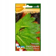Nasiona i cebule - SZCZAW nasiona roślina bogata w witaminy p. PL130/12/210/L111/A, PL211604335/004EO - miniaturka - grafika 1