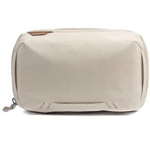Peak Design Etui Travel Line Tech Pouch v2 Kość słoniowa - Torby fotograficzne i futerały - miniaturka - grafika 1
