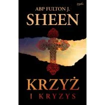Krzyż i kryzys - Religia i religioznawstwo Krzyż i kryzys - Religia i religioznawstwo - miniaturka - grafika 1